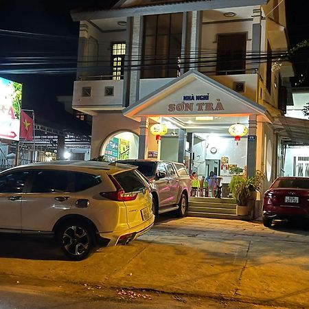 Son Tra Guesthouse Mui Ne Exterior foto